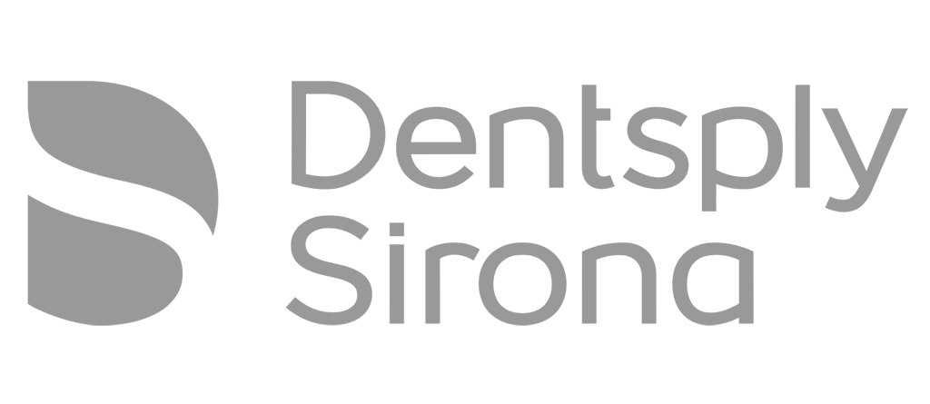 Claudio Romagnoli Dentista Londrina - Logo Dentsply Sirona