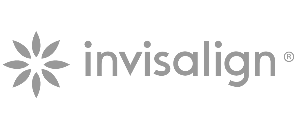 Claudio Romagnoli Dentista Londrina - Logo Invisalign