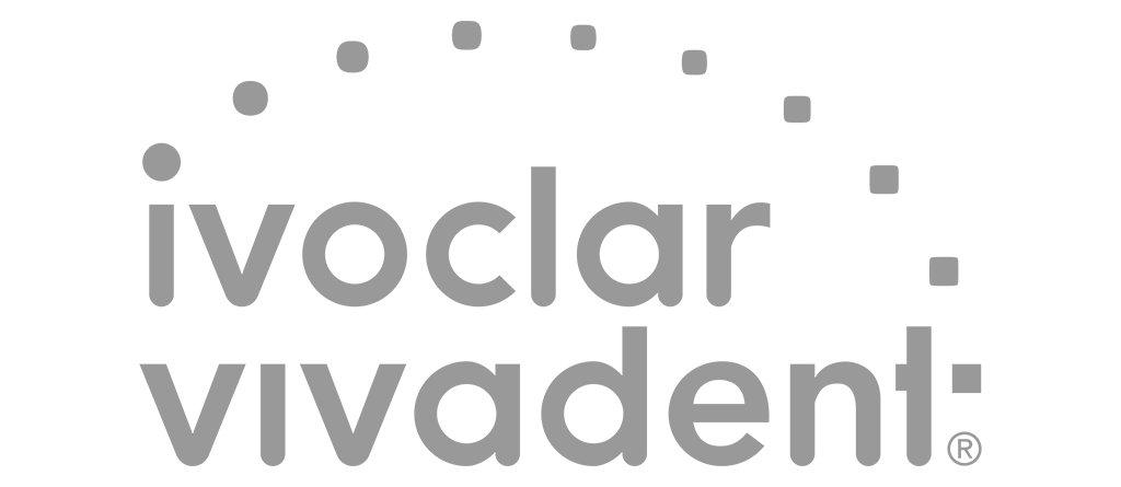 Claudio Romagnoli Dentista Londrina - Logo Ivoclar Vivadent