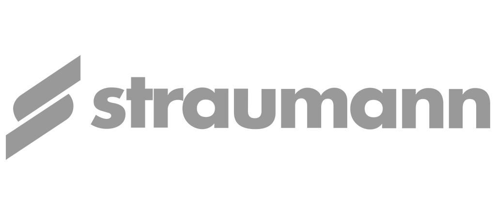 Claudio Romagnoli Dentista Londrina - Logo Straumann